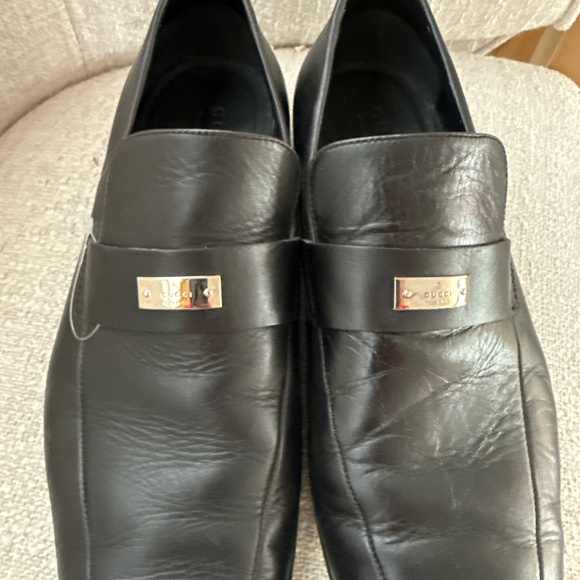 Gucci men shoes - Picture 1 of 7